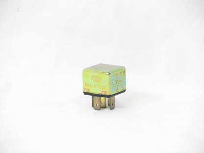 Demag relay