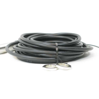 Demag induction switch