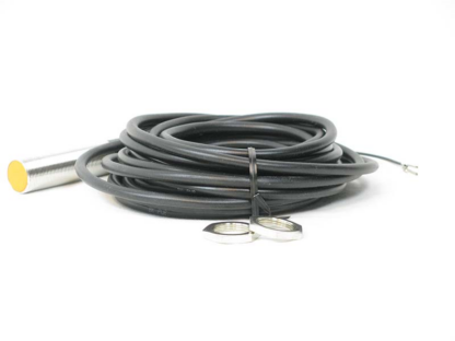Demag induction switch