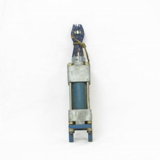 Wabco westinghouse valve