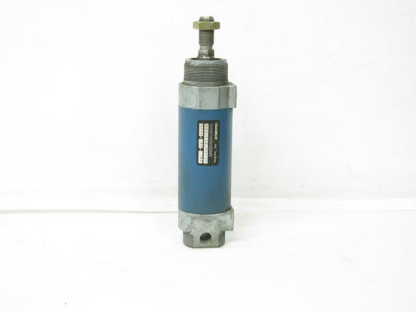 Wabco pump