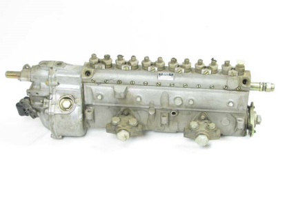 Bosch Rexroth injection pump