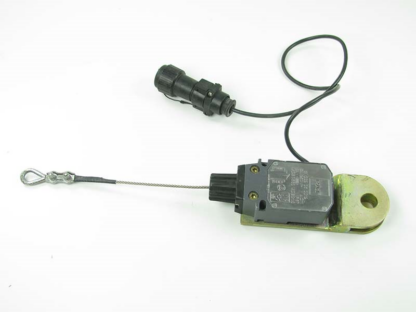 Demag hoist limit switch