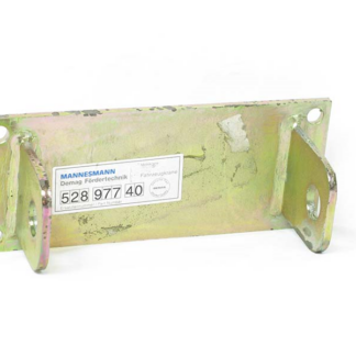 Demag retainer