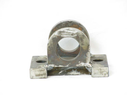 Demag retainer