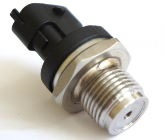 Cummins sensor pressure