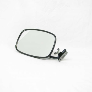 Demag mirror