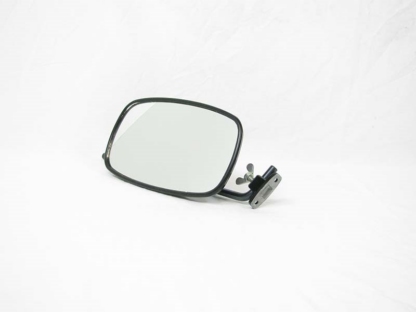 Demag mirror