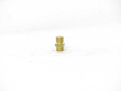 Demag bolt