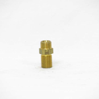 Demag bolt