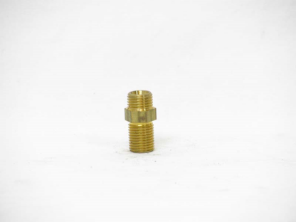 Demag bolt