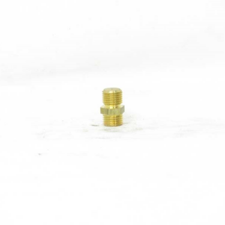Demag bolt