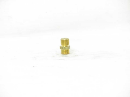 Demag bolt