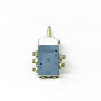 Wabco valve