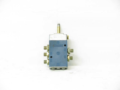 Wabco valve