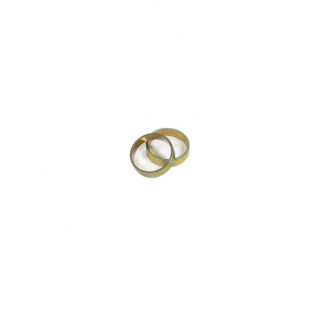 Demag spacer