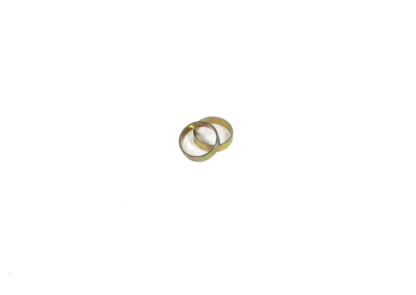 Demag spacer