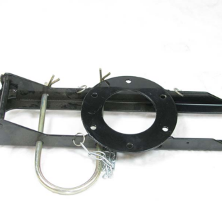 Demag retainer