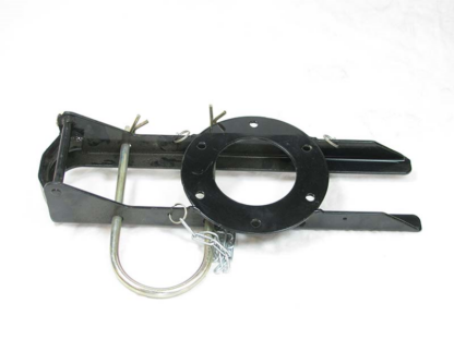 Demag retainer