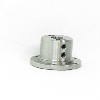 Demag klemnabe