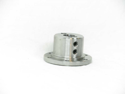 Demag klemnabe