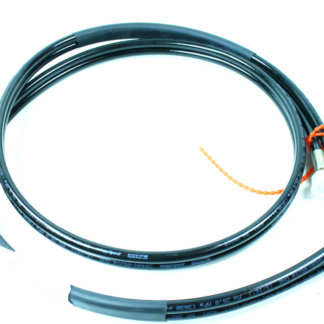 Demag twin hose