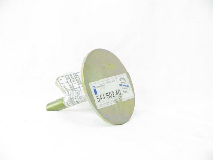 Demag retainer  (rear)