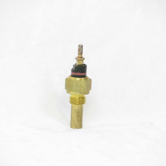 Demag temperature switch
