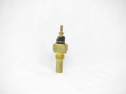 Demag temperature switch