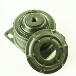 Liebherr rubber bushing