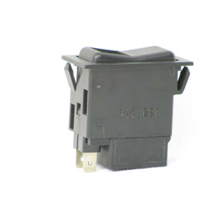 Demag push toggle switch