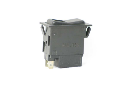 Demag push toggle switch