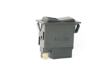 Demag push toggle switch