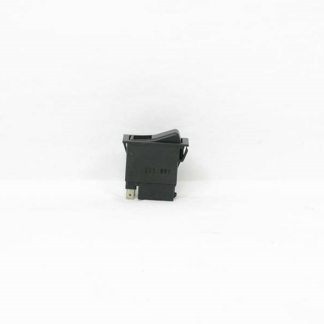 Demag push toggle switch