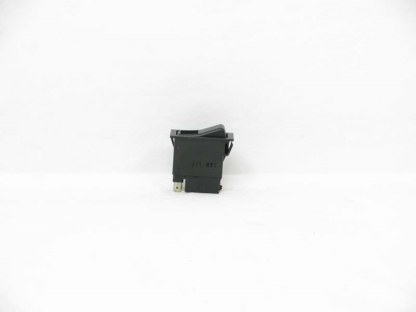 Demag push toggle switch