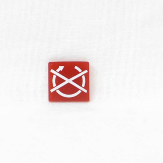 Demag symbol diff lock