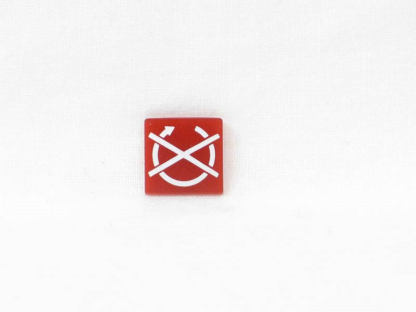 Demag symbol diff lock