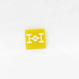 Demag symbol diff lock