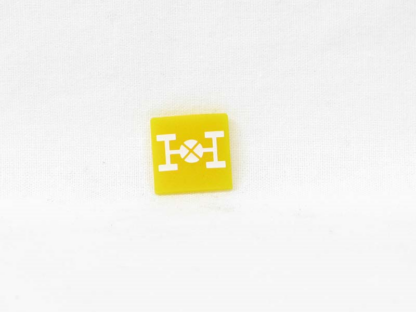 Demag symbol diff lock