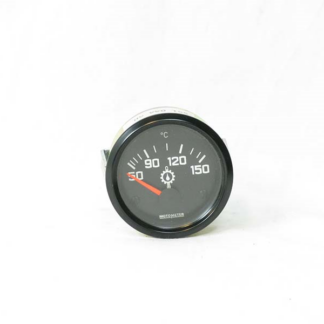 Demag gauge