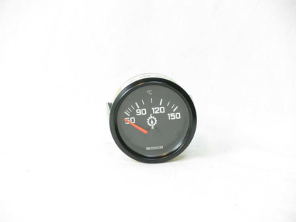Demag gauge