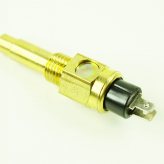 Demag temperature transmitter