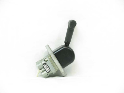 Demag parking brake valve