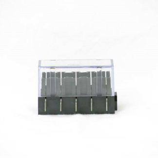 Demag fuse box