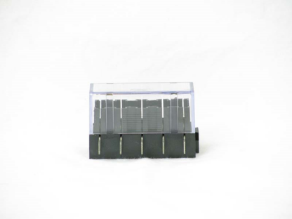Demag fuse box