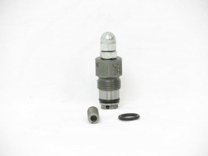 Demag overflow valve