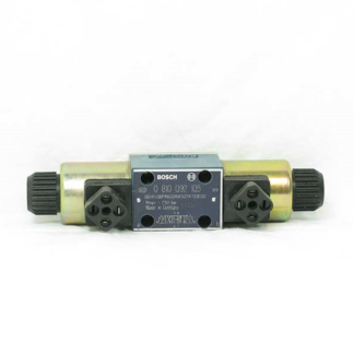 Demag support