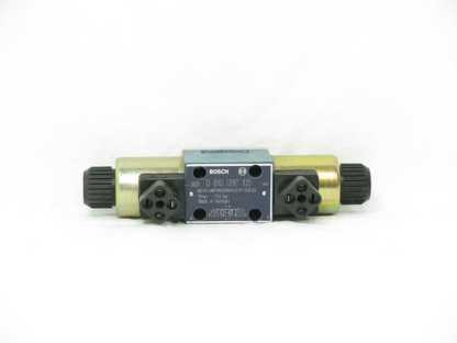 Demag support