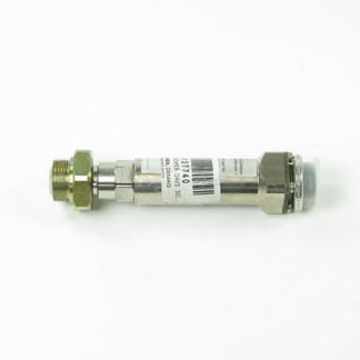 Demag pressure transducer