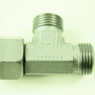 Demag clip